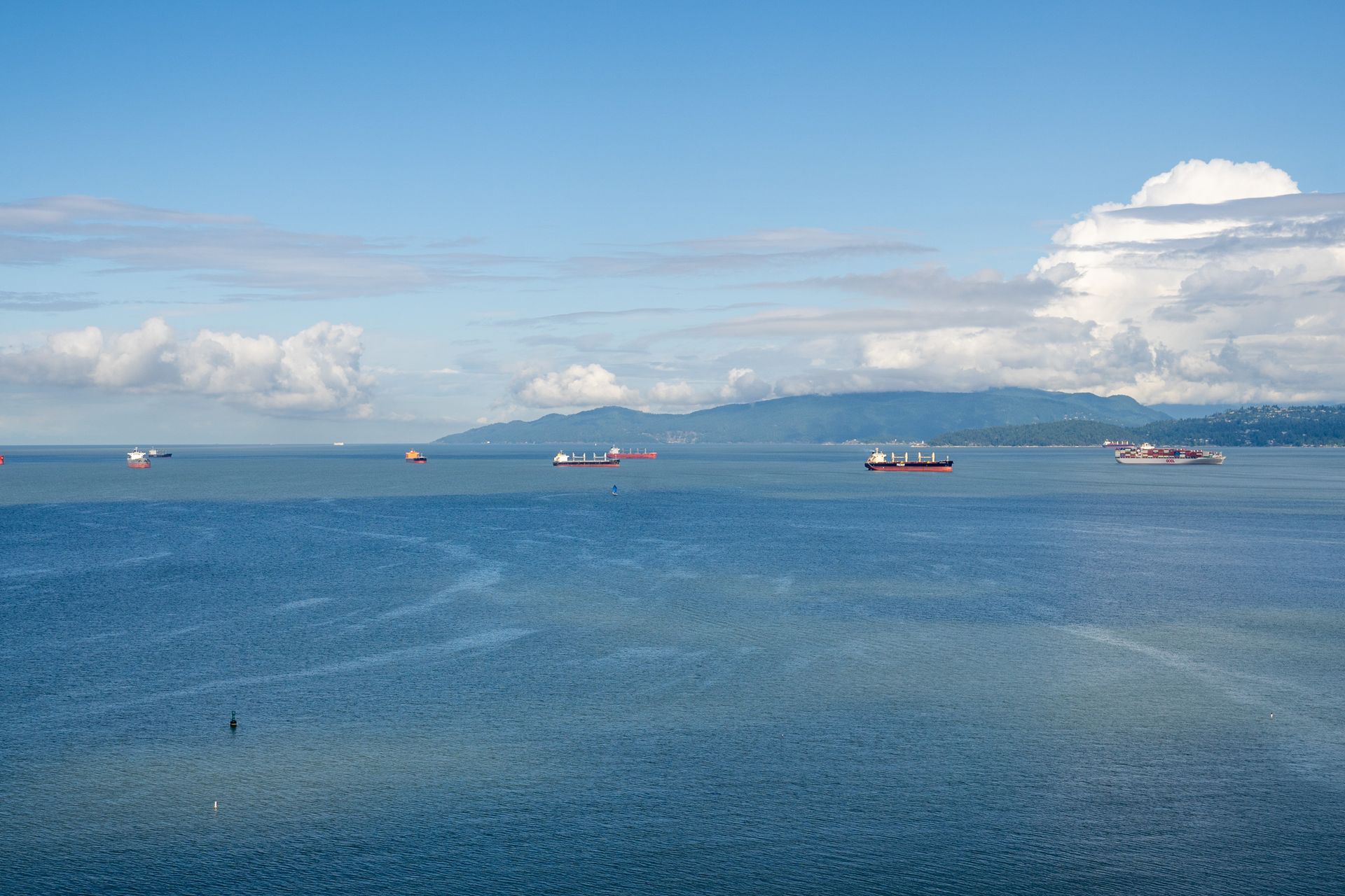 19 at 2401 - 1600 Beach Avenue, West End VW, Vancouver West