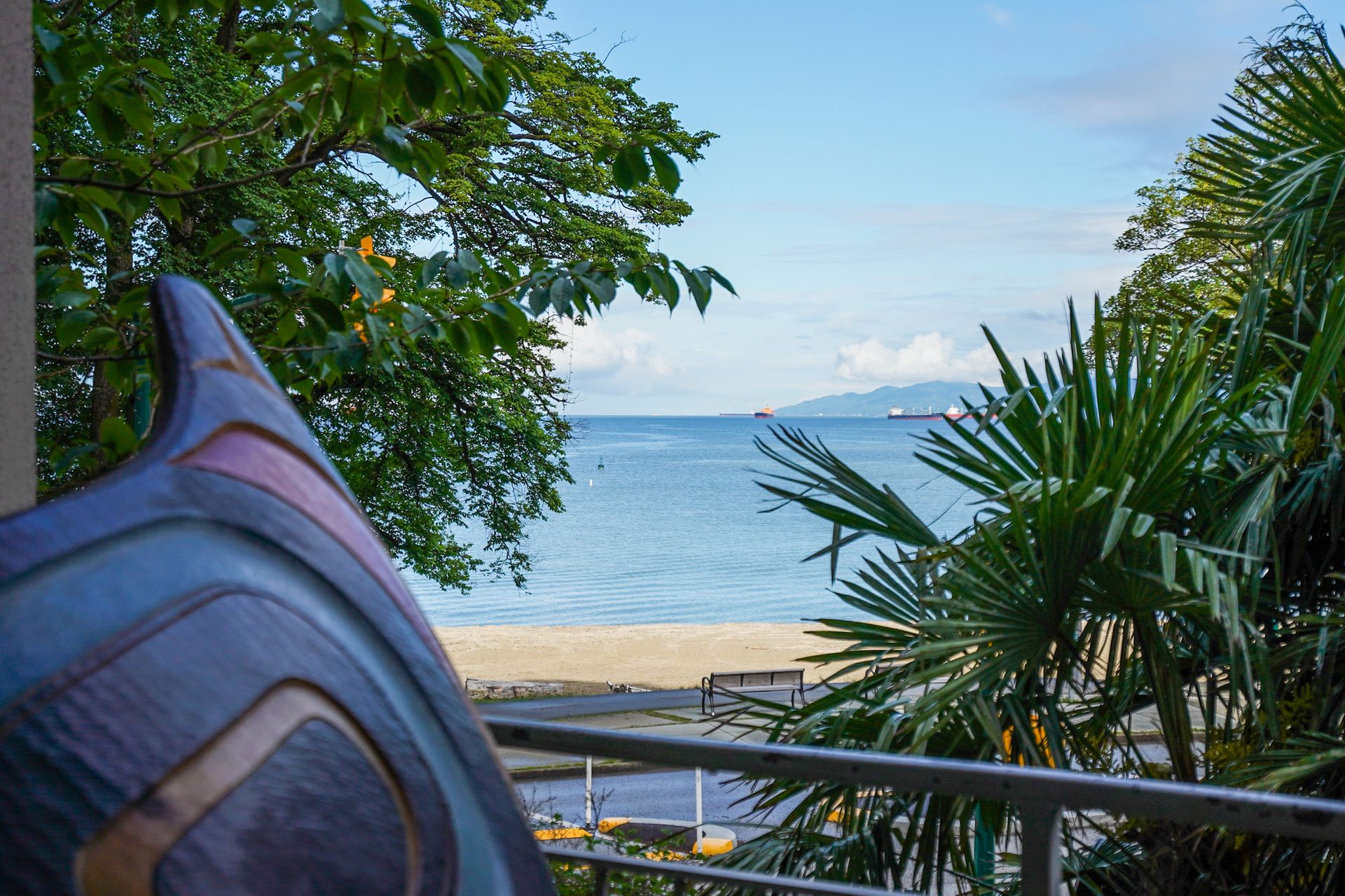 2401 - 1600 Beach Avenue, West End VW, Vancouver West 