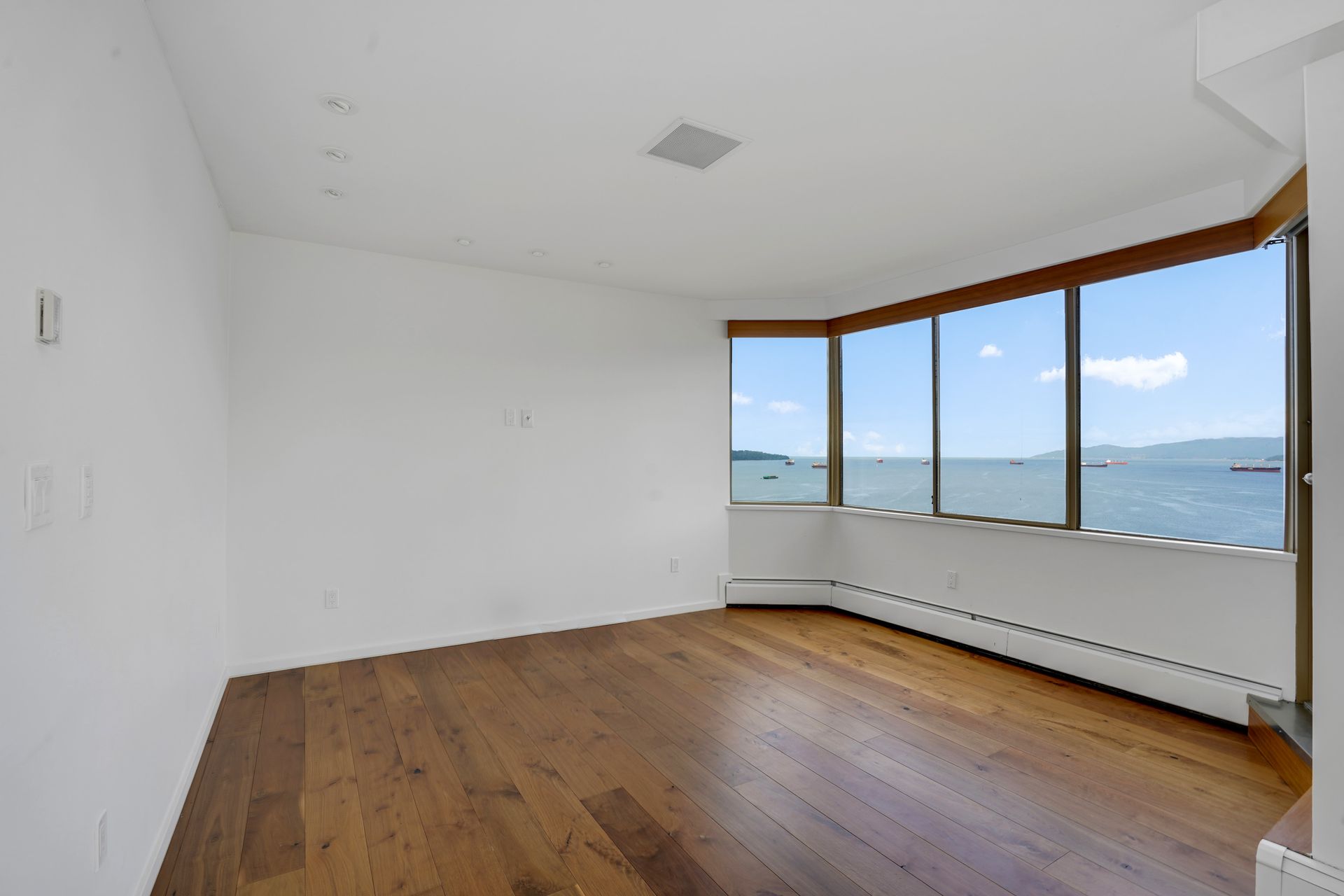 5 at 2401 - 1600 Beach Avenue, West End VW, Vancouver West