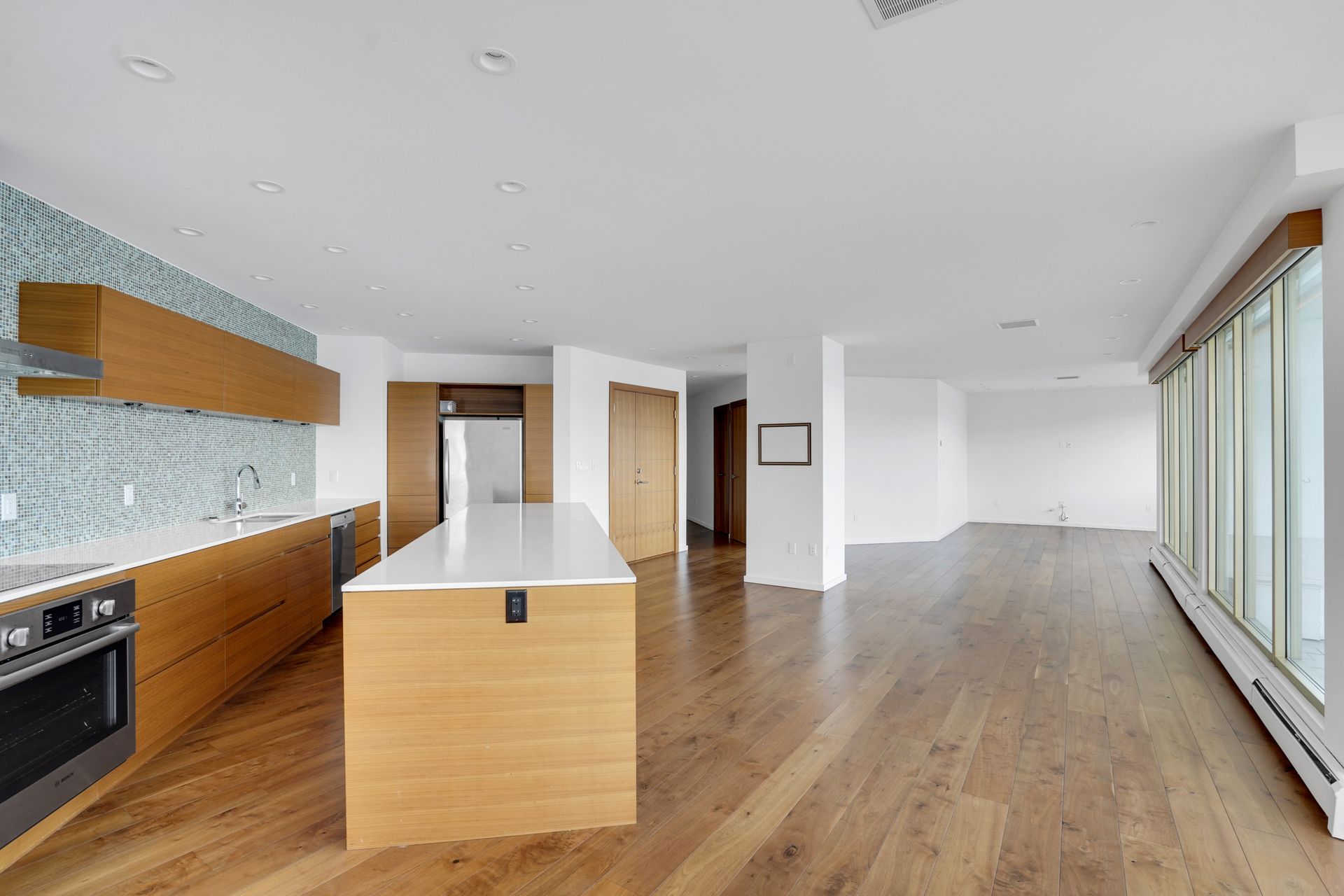 8 at 2401 - 1600 Beach Avenue, West End VW, Vancouver West