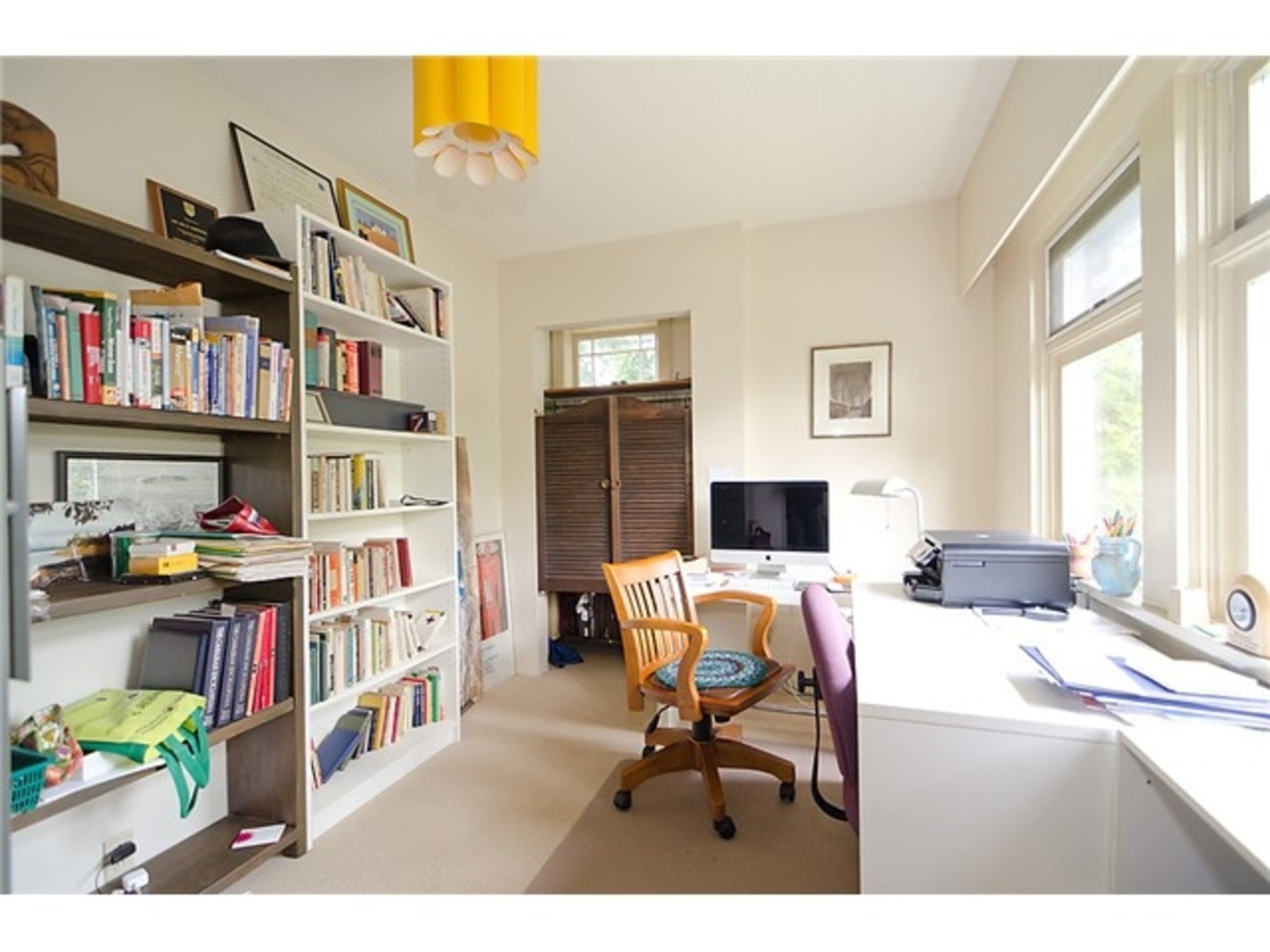 Study at 4010 W 34th AV, Vancouver West