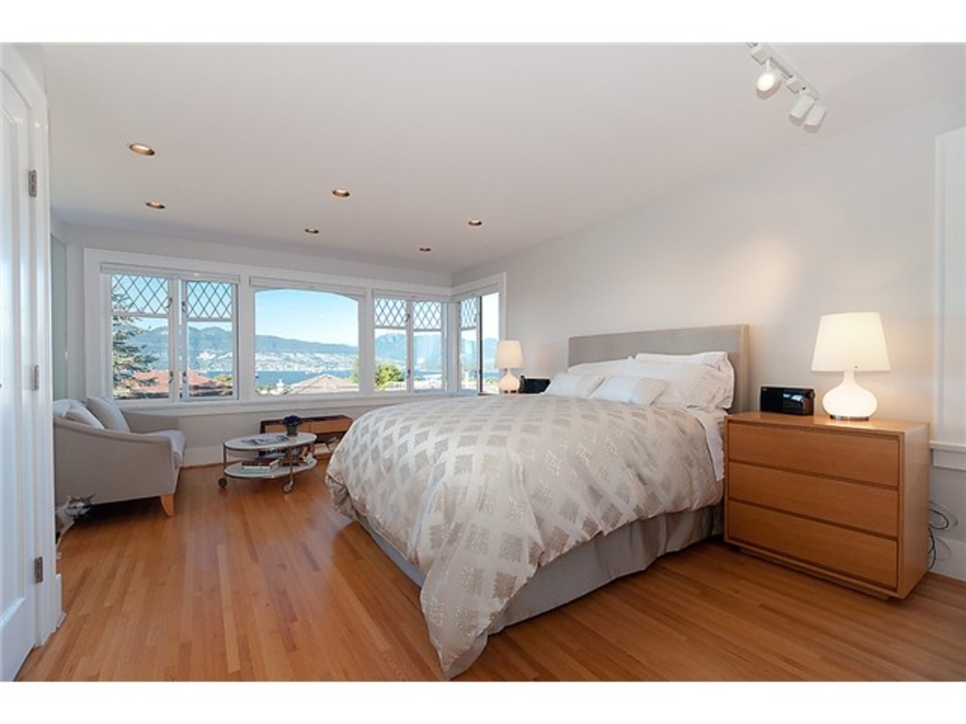 Bedroom at 3961 W13 Ave, Point Grey, Vancouver West