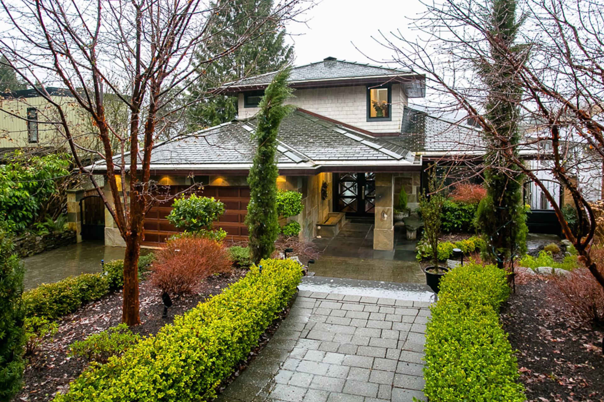 4497 STONEHAVEN AVENUE, Deep Cove, North Vancouver 