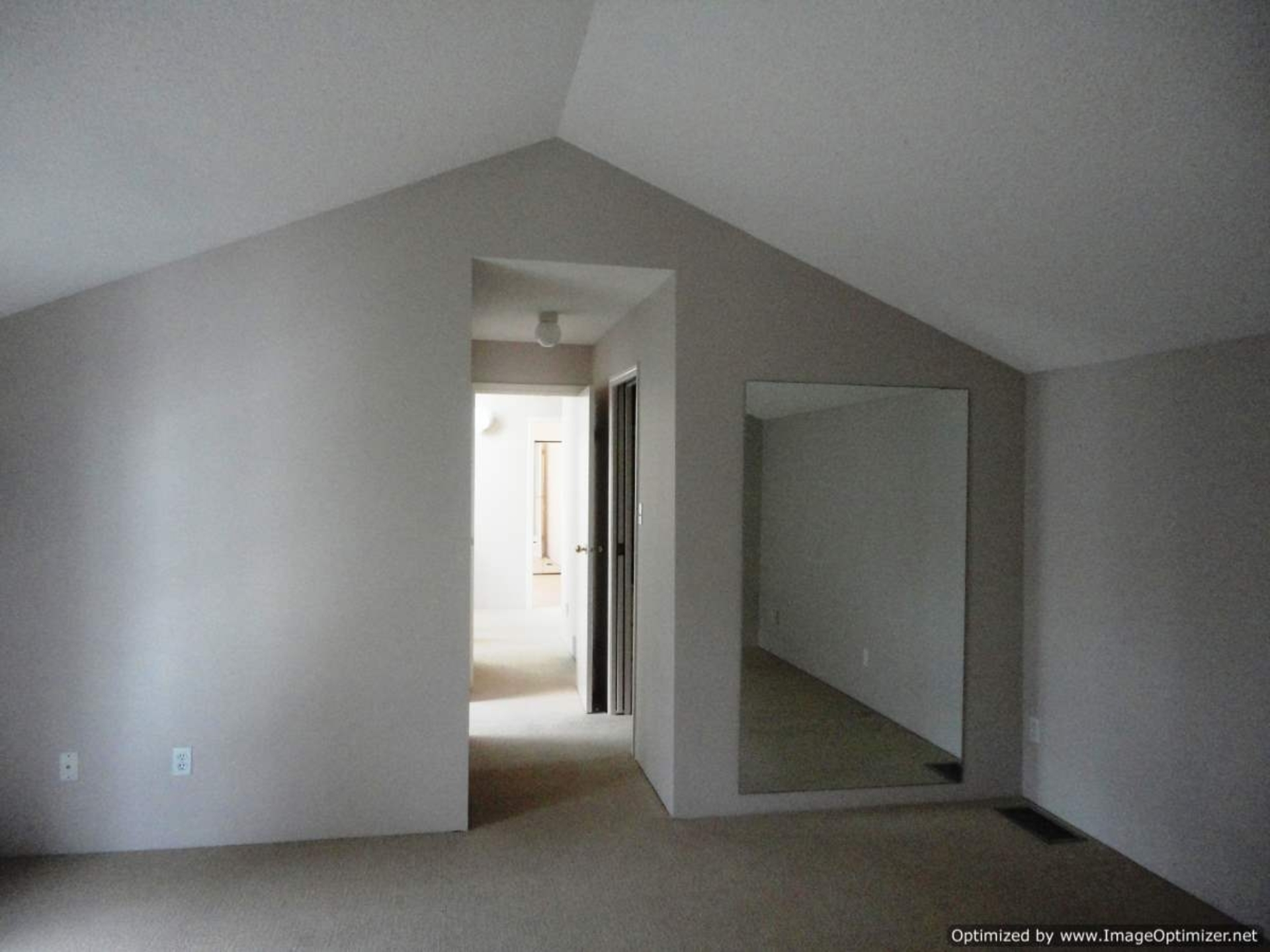 Hallway at 4679 W 12th, Point Grey, Vancouver West