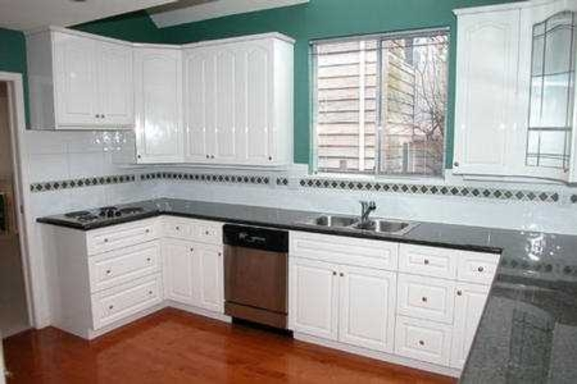 Kitchen at 4679 W 12th, Point Grey, Vancouver West