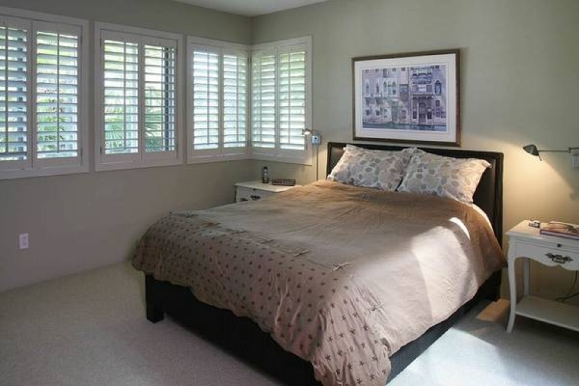 Bedroom at 1756 W 15th Avenue, Shaughnessy, Vancouver West