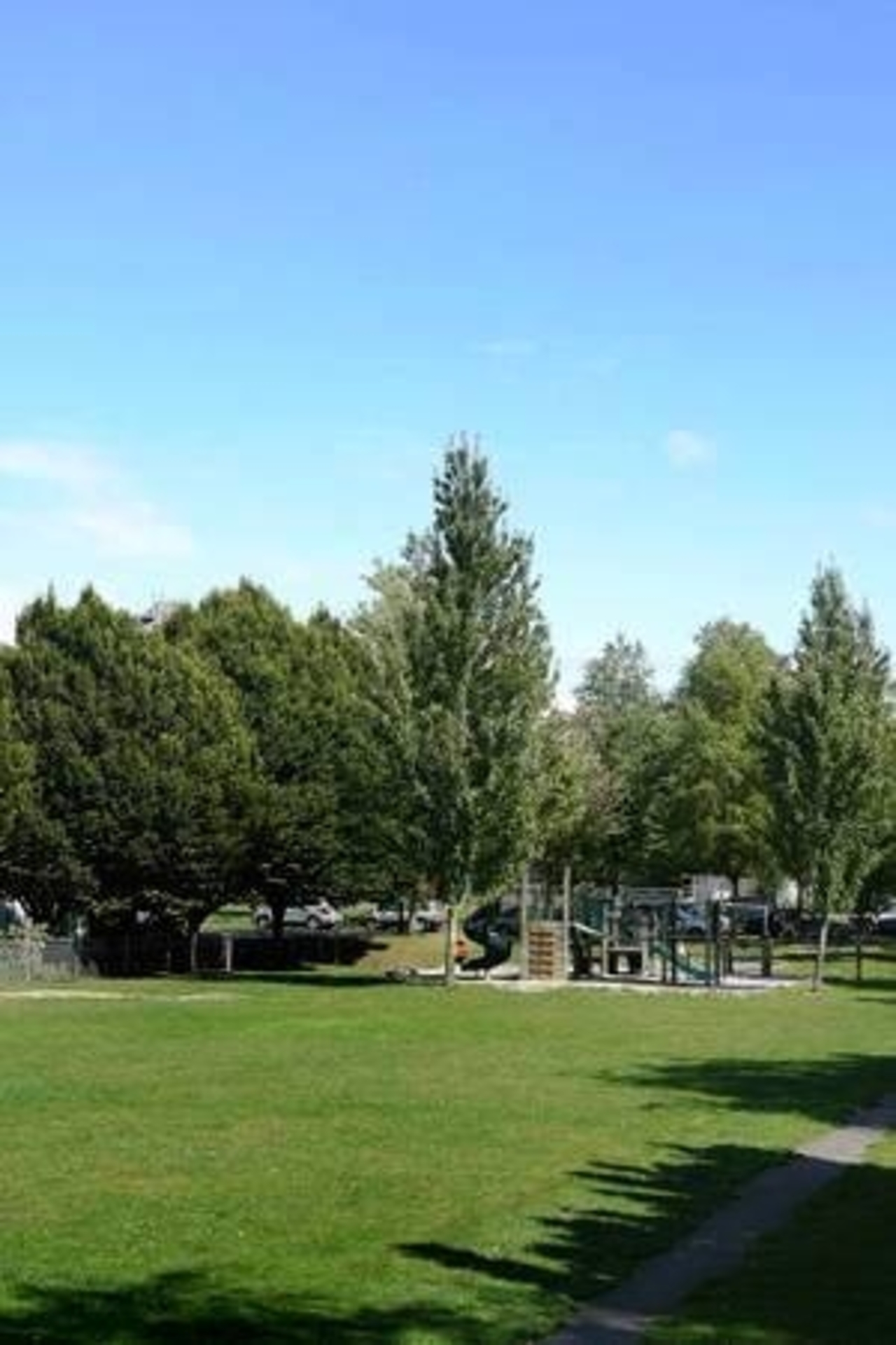 Nearby Park at 1756 W 15th Avenue, Shaughnessy, Vancouver West