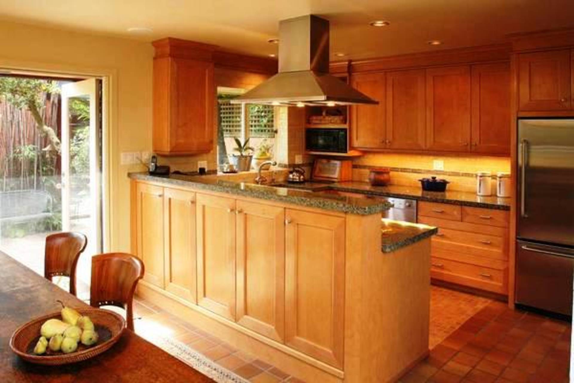 Kitchen at 1756 W 15th Avenue, Shaughnessy, Vancouver West