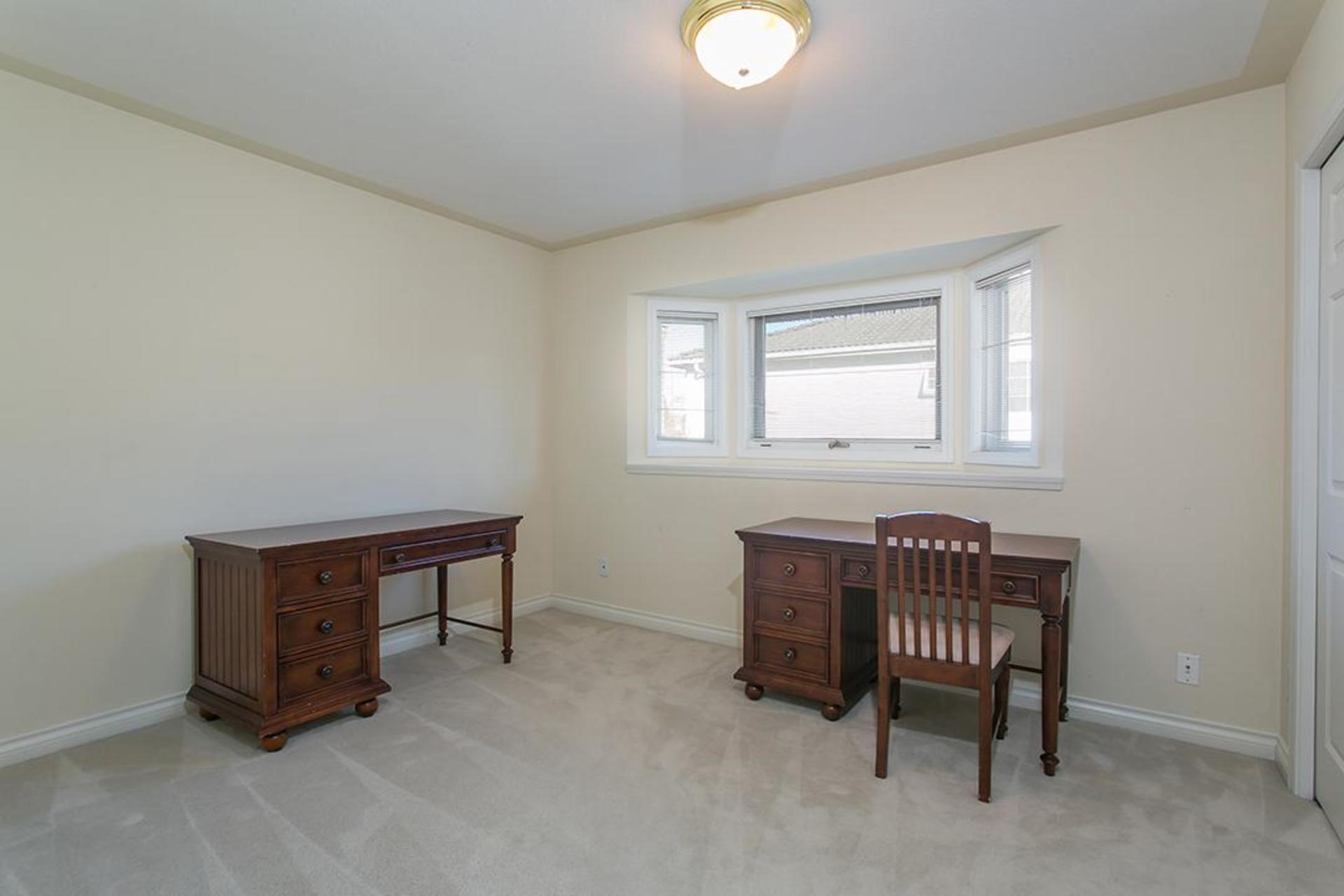 Flex Room at 5880 Athlone Street, South Granville, Vancouver West