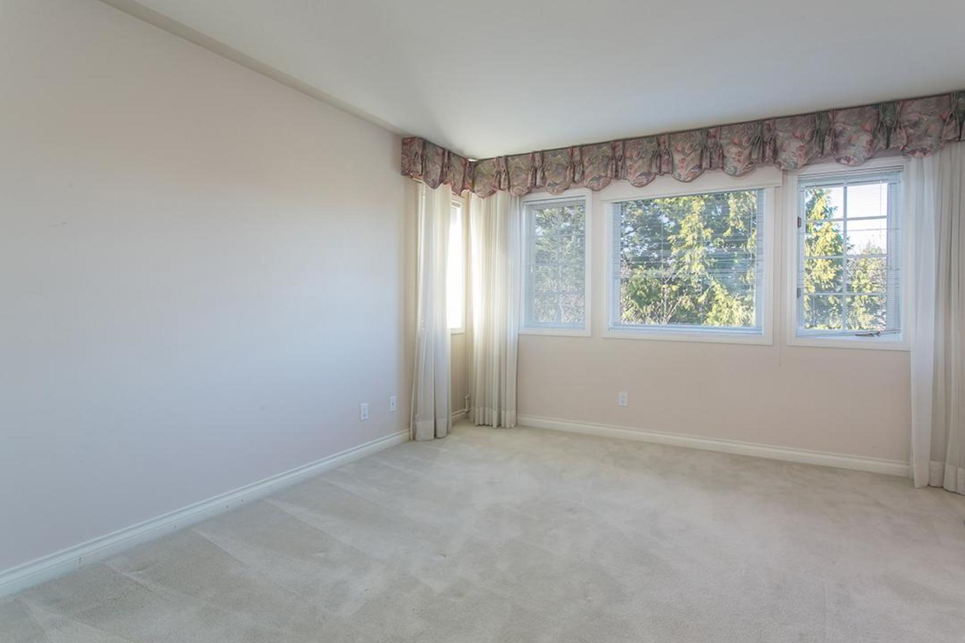 Bedroom at 5880 Athlone Street, South Granville, Vancouver West