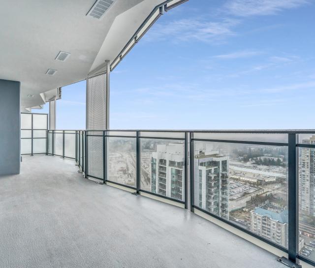 3907 - 1180 Westwood, Central Coquitlam, Coquitlam 2