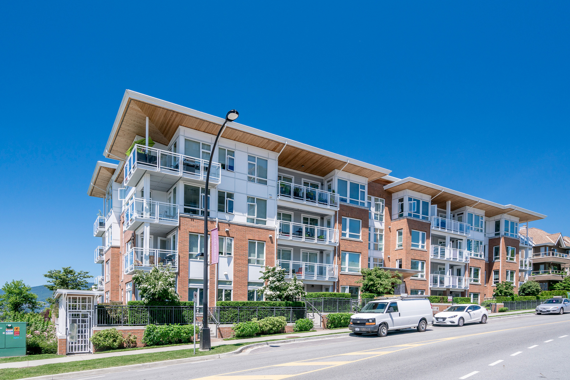 717 Chesterfield Avenue, Central Lonsdale, North Vancouver 