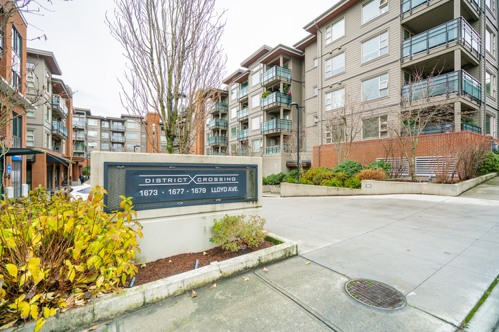 unit-410-1677-lloyd-avenue-north-vancouver-1 at 410 - 1677 Lloyd Avenue, Pemberton NV, North Vancouver