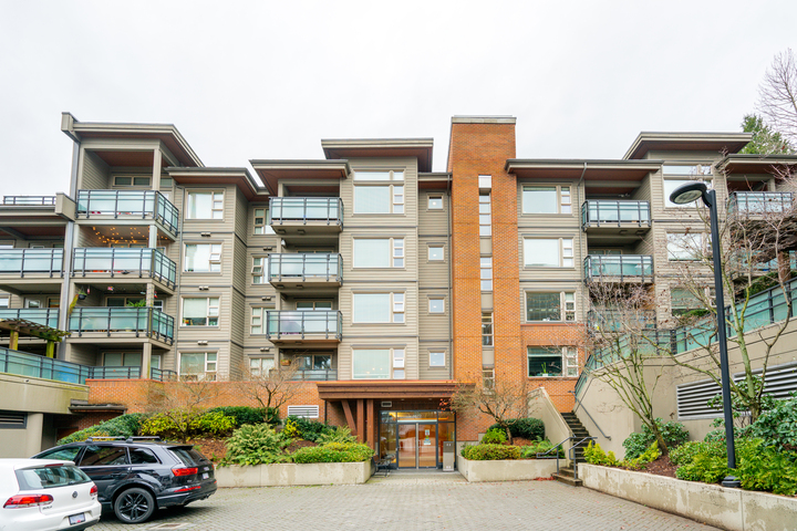 unit-410-1677-lloyd-avenue-north-vancouver-2 at 410 - 1677 Lloyd Avenue, Pemberton NV, North Vancouver