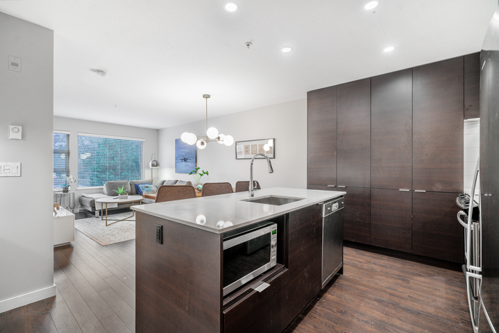 unit-410-1677-lloyd-avenue-north-vancouver-4 at 410 - 1677 Lloyd Avenue, Pemberton NV, North Vancouver