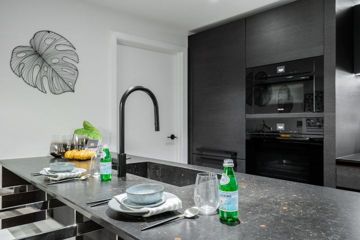 unit-1403-620-cardero-street-vancouver-17 at 1403 - 620 Cardero, Coal Harbour, Vancouver West