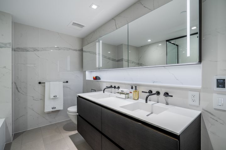 unit-1403-620-cardero-street-vancouver-30 at 1403 - 620 Cardero, Coal Harbour, Vancouver West