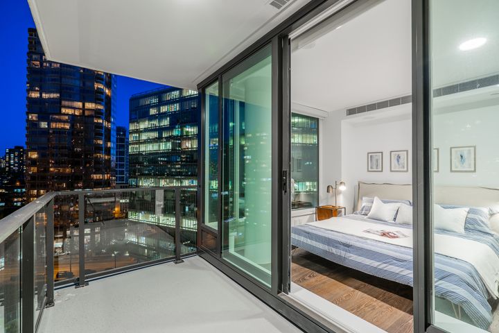 unit-1403-620-cardero-street-vancouver-35 at 1403 - 620 Cardero, Coal Harbour, Vancouver West