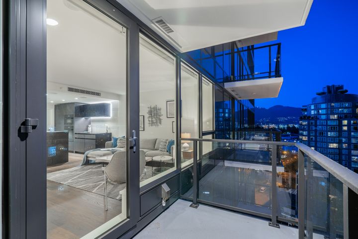 unit-1403-620-cardero-street-vancouver-44 at 1403 - 620 Cardero, Coal Harbour, Vancouver West