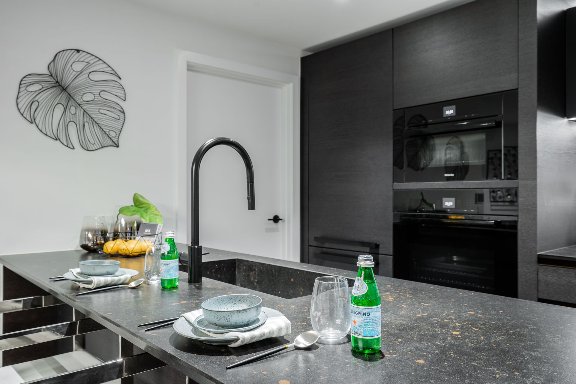 unit-1403-620-cardero-street-vancouver-17 at 1403 - 620 Cardero, Coal Harbour, Vancouver West