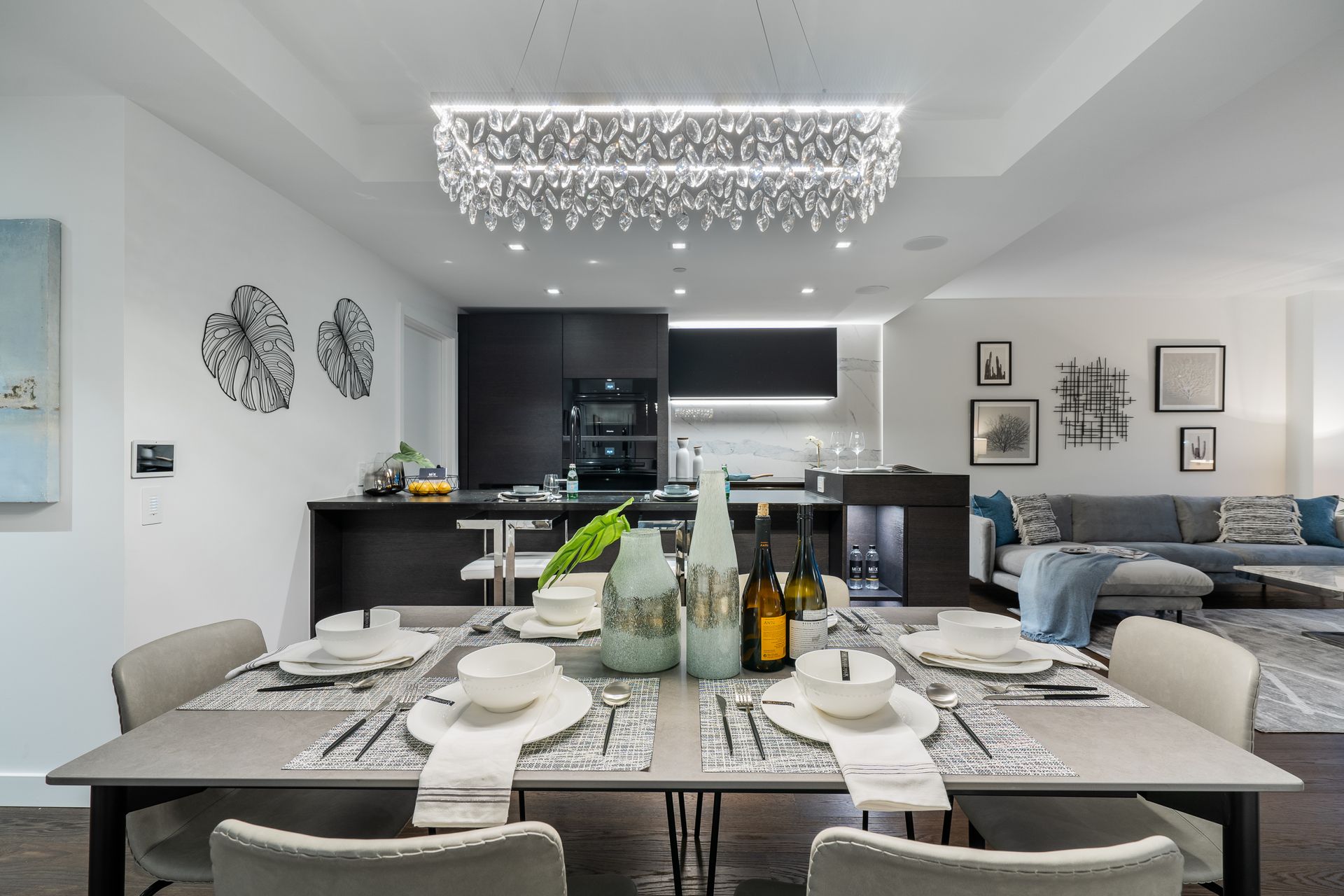 unit-1403-620-cardero-street-vancouver-22 at 1403 - 620 Cardero, Coal Harbour, Vancouver West