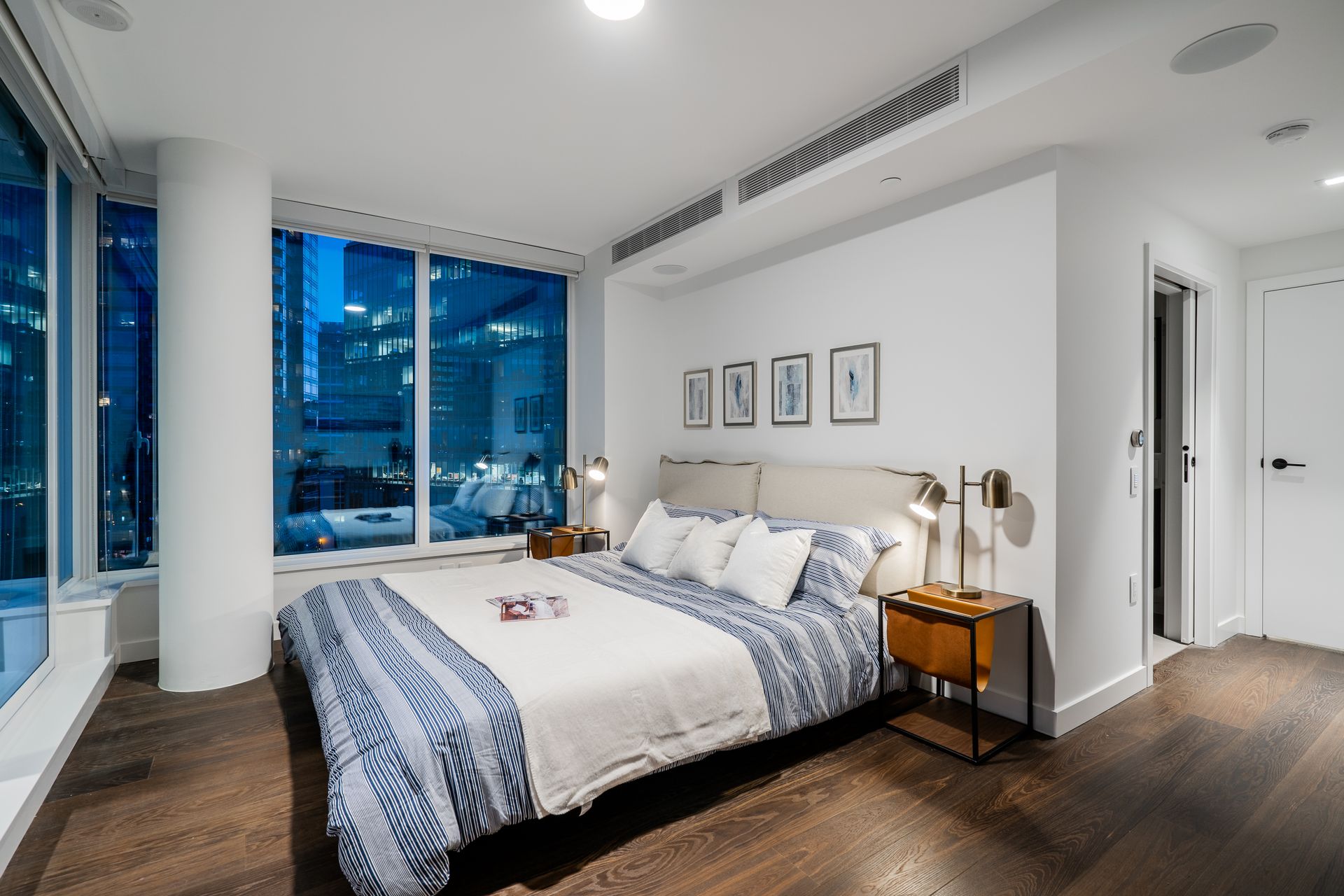 unit-1403-620-cardero-street-vancouver-26 at 1403 - 620 Cardero, Coal Harbour, Vancouver West