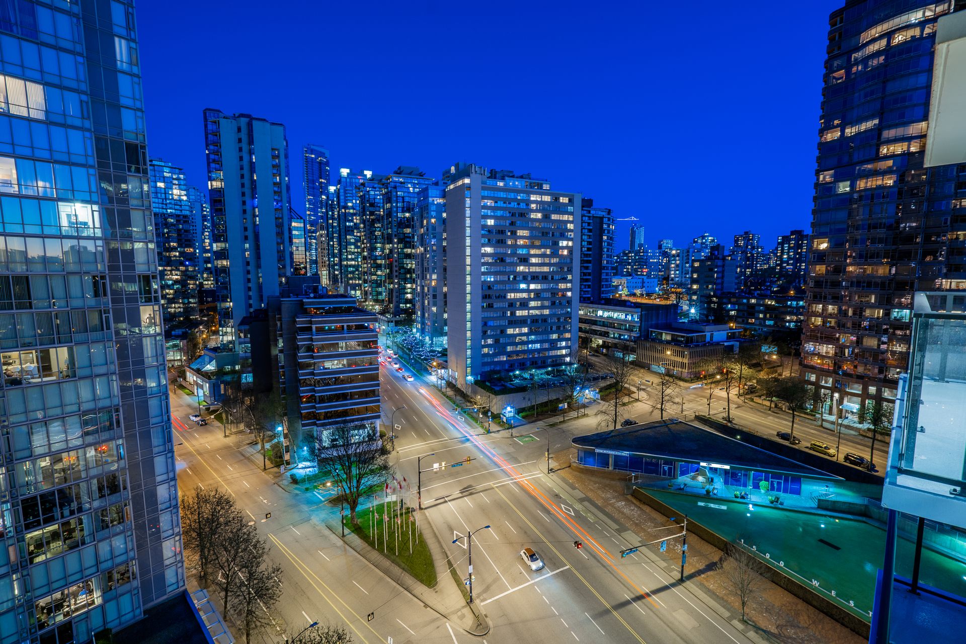 unit-1403-620-cardero-street-vancouver-47 at 1403 - 620 Cardero, Coal Harbour, Vancouver West
