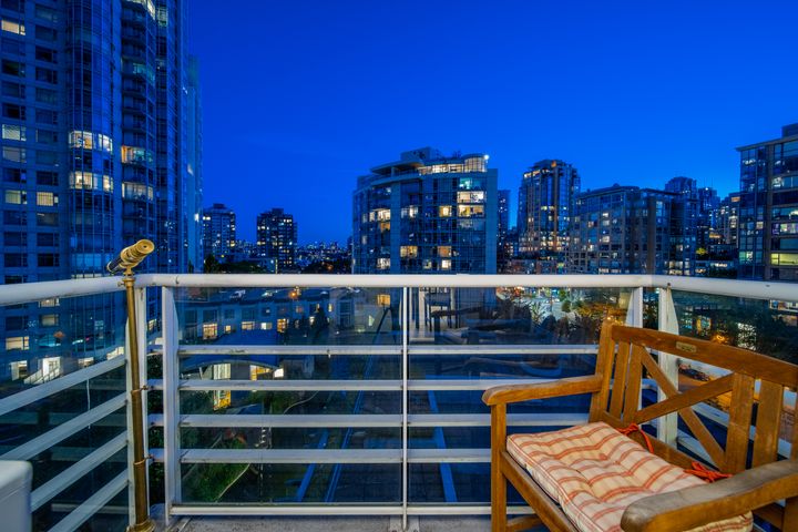 unit-908-198-aquarius-mews-vancouver-58 at 908 - 198 Aquarius Mews, Yaletown, Vancouver West