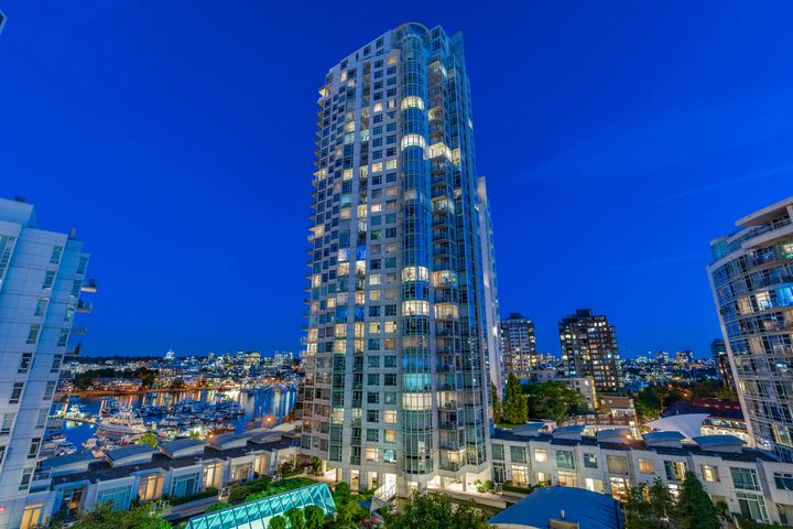 unit-908-198-aquarius-mews-vancouver-59 at 908 - 198 Aquarius Mews, Yaletown, Vancouver West