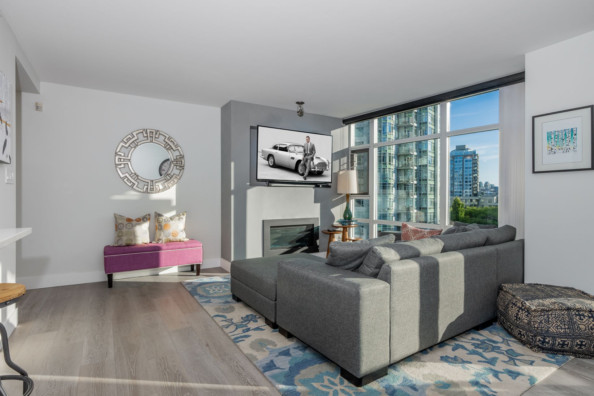 unit-908-198-aquarius-mews-vancouver-11 at 908 - 198 Aquarius Mews, Yaletown, Vancouver West
