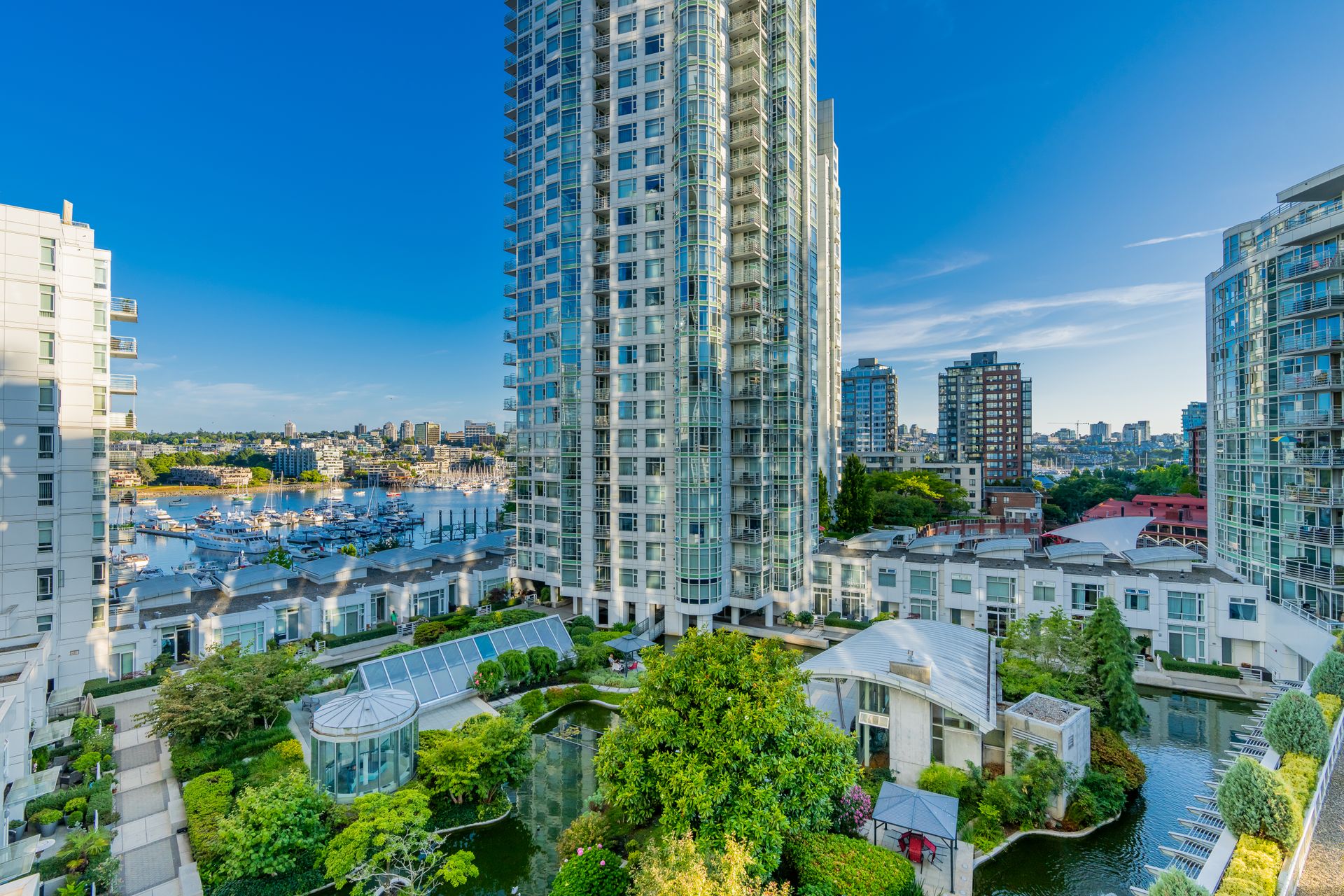 unit-908-198-aquarius-mews-vancouver-26 at 908 - 198 Aquarius Mews, Yaletown, Vancouver West