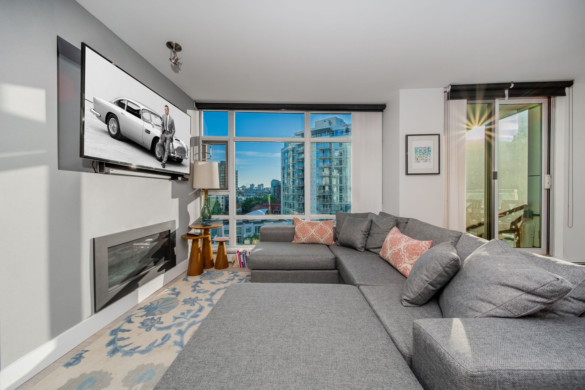 unit-908-198-aquarius-mews-vancouver-6 at 908 - 198 Aquarius Mews, Yaletown, Vancouver West