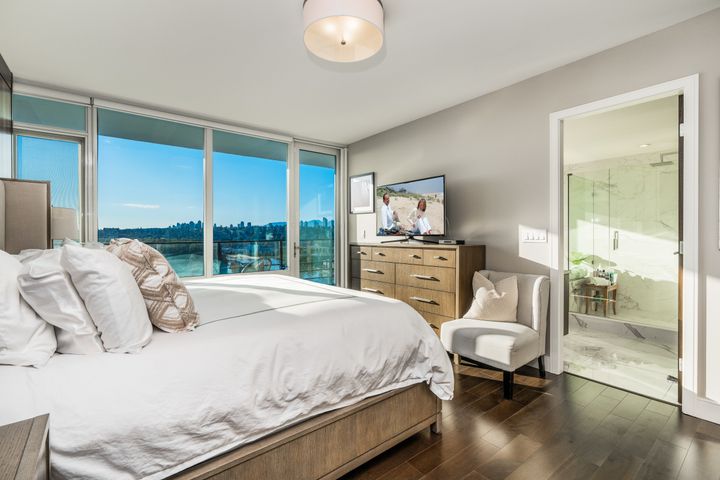 unit-2201-210-salter-street-new-westminster-15 at 2201 - 210 Salter Street, Queensborough, New Westminster