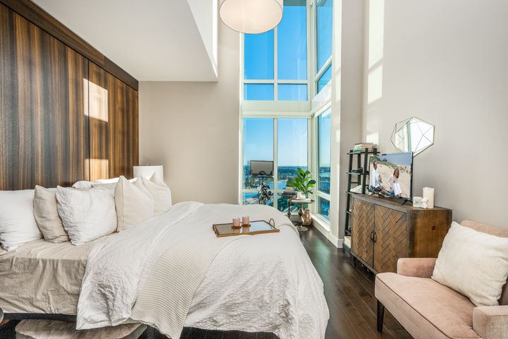 unit-2201-210-salter-street-new-westminster-19 at 2201 - 210 Salter Street, Queensborough, New Westminster