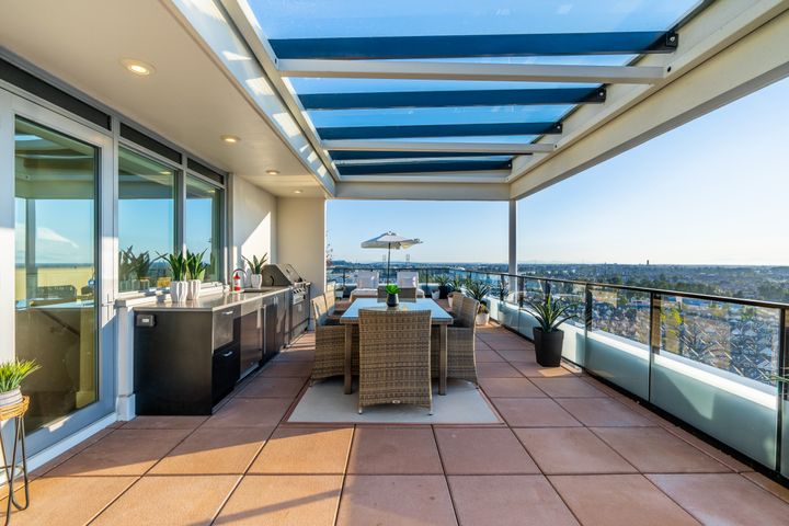 unit-2201-210-salter-street-new-westminster-27 at 2201 - 210 Salter Street, Queensborough, New Westminster