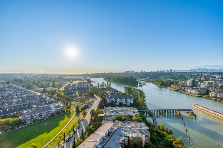 unit-2201-210-salter-street-new-westminster-33 at 2201 - 210 Salter Street, Queensborough, New Westminster