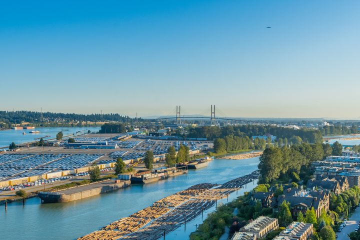 unit-2201-210-salter-street-new-westminster-35 at 2201 - 210 Salter Street, Queensborough, New Westminster