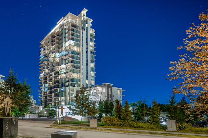 unit-2201-210-salter-street-new-westminster-37 at 2201 - 210 Salter Street, Queensborough, New Westminster