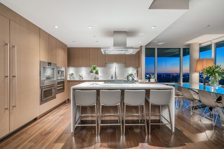 unit-2201-210-salter-street-new-westminster-41 at 2201 - 210 Salter Street, Queensborough, New Westminster