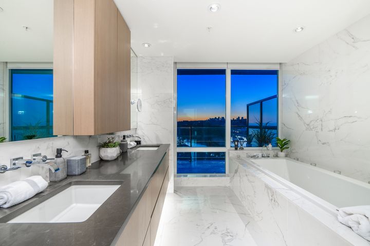 unit-2201-210-salter-street-new-westminster-53 at 2201 - 210 Salter Street, Queensborough, New Westminster