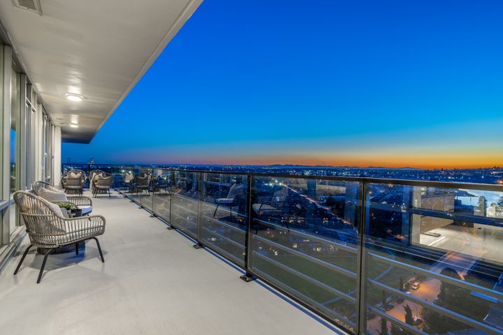unit-2201-210-salter-street-new-westminster-57 at 2201 - 210 Salter Street, Queensborough, New Westminster