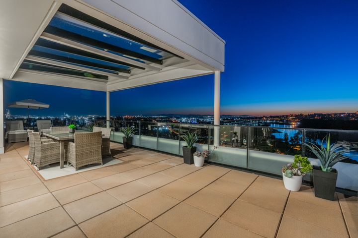 unit-2201-210-salter-street-new-westminster-62 at 2201 - 210 Salter Street, Queensborough, New Westminster