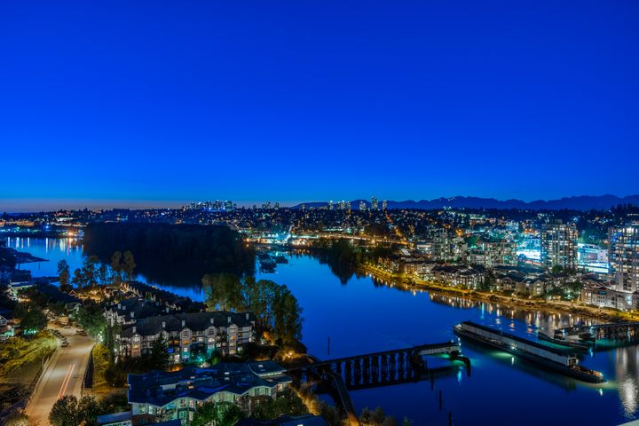 unit-2201-210-salter-street-new-westminster-65 at 2201 - 210 Salter Street, Queensborough, New Westminster