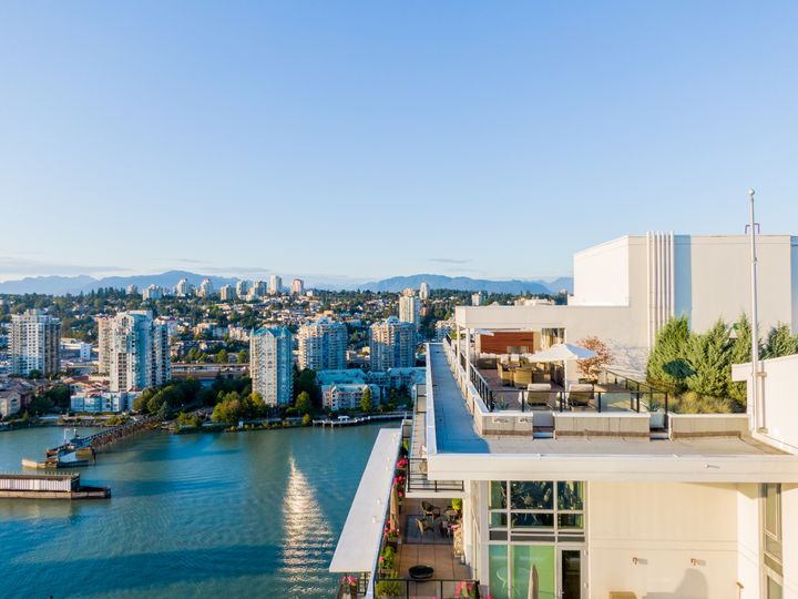 unit-2201-210-salter-street-new-westminster-88 at 2201 - 210 Salter Street, Queensborough, New Westminster
