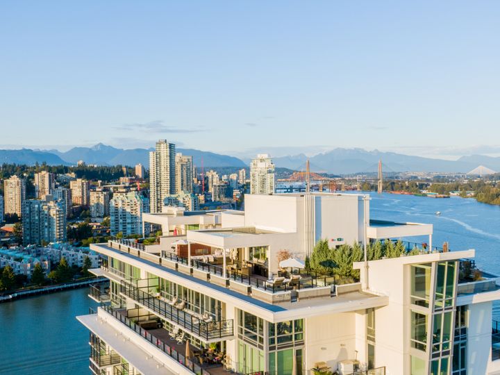 unit-2201-210-salter-street-new-westminster-89 at 2201 - 210 Salter Street, Queensborough, New Westminster