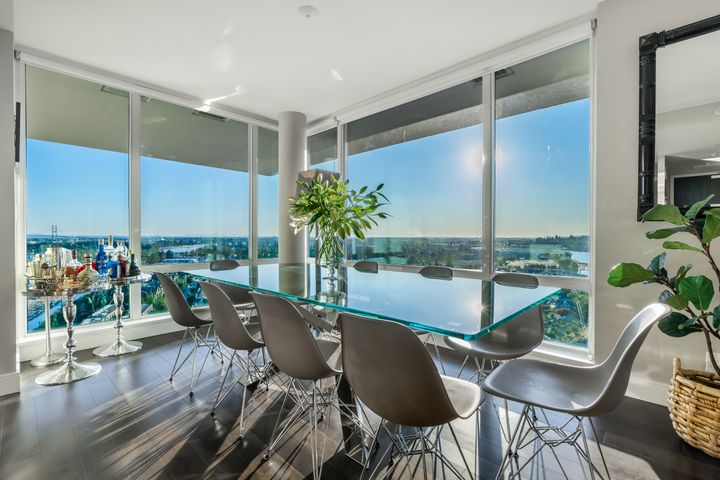 unit-2201-210-salter-street-new-westminster-9 at 2201 - 210 Salter Street, Queensborough, New Westminster