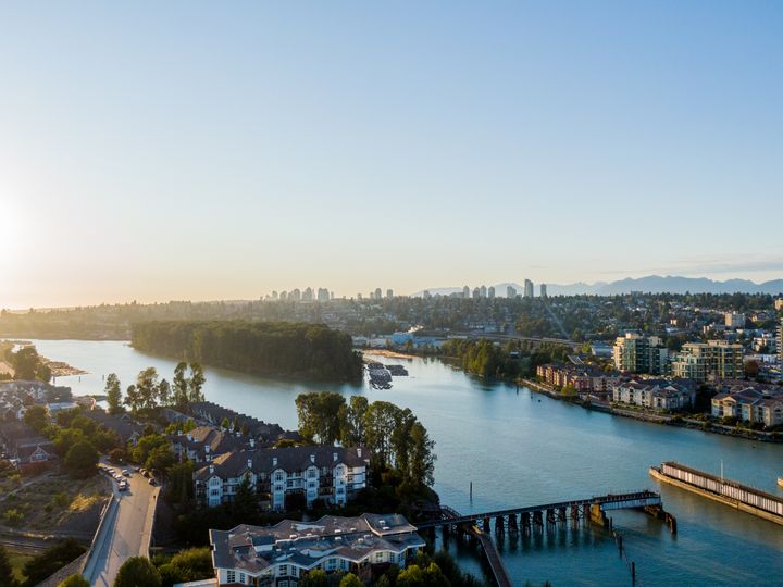 unit-2201-210-salter-street-new-westminster-93 at 2201 - 210 Salter Street, Queensborough, New Westminster