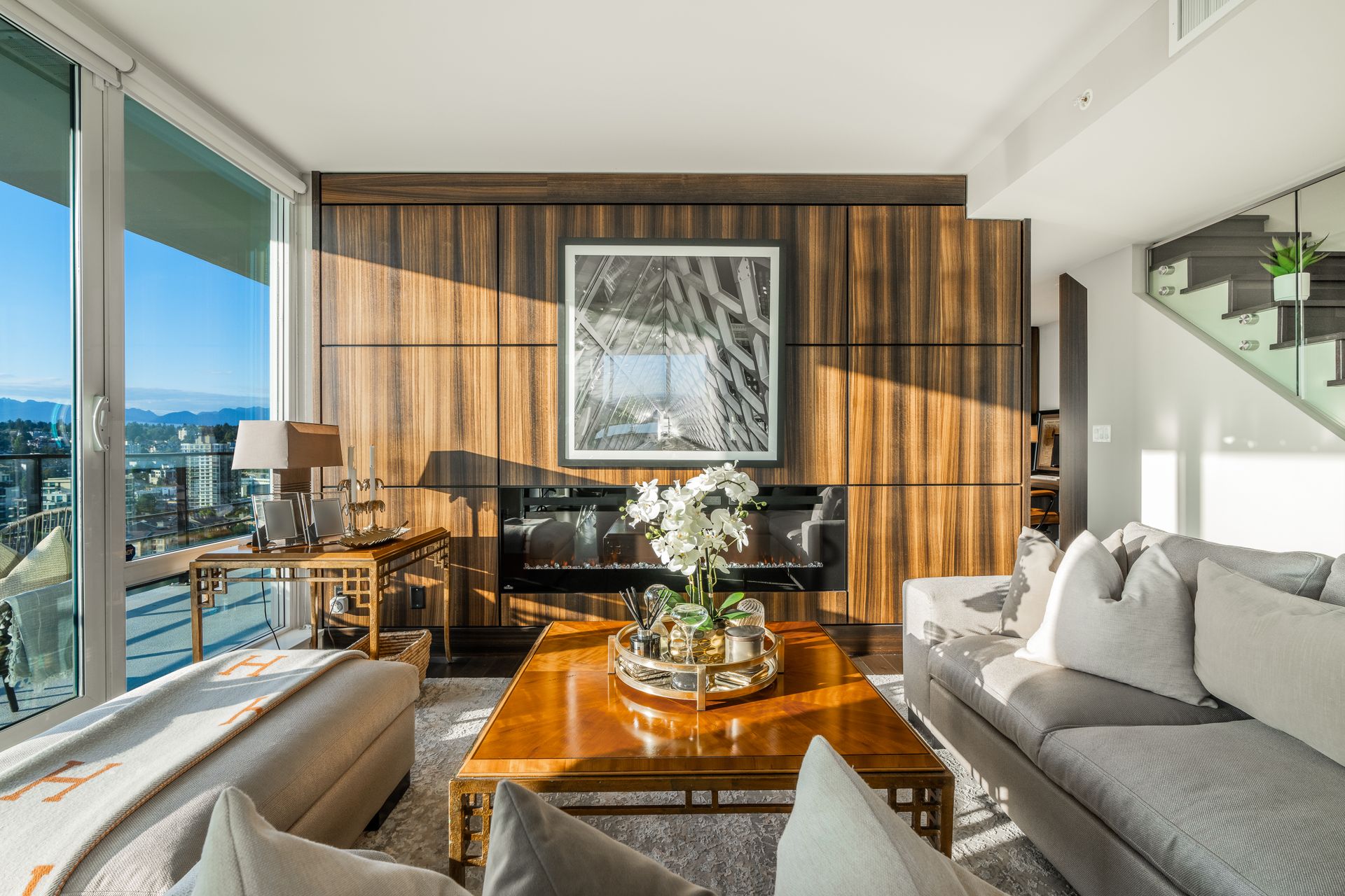 unit-2201-210-salter-street-new-westminster-11 at 2201 - 210 Salter Street, Queensborough, New Westminster