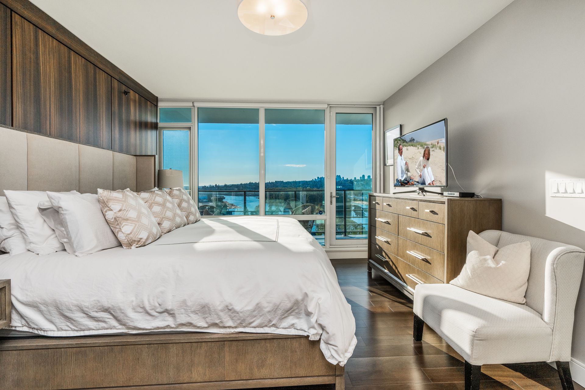 unit-2201-210-salter-street-new-westminster-16 at 2201 - 210 Salter Street, Queensborough, New Westminster
