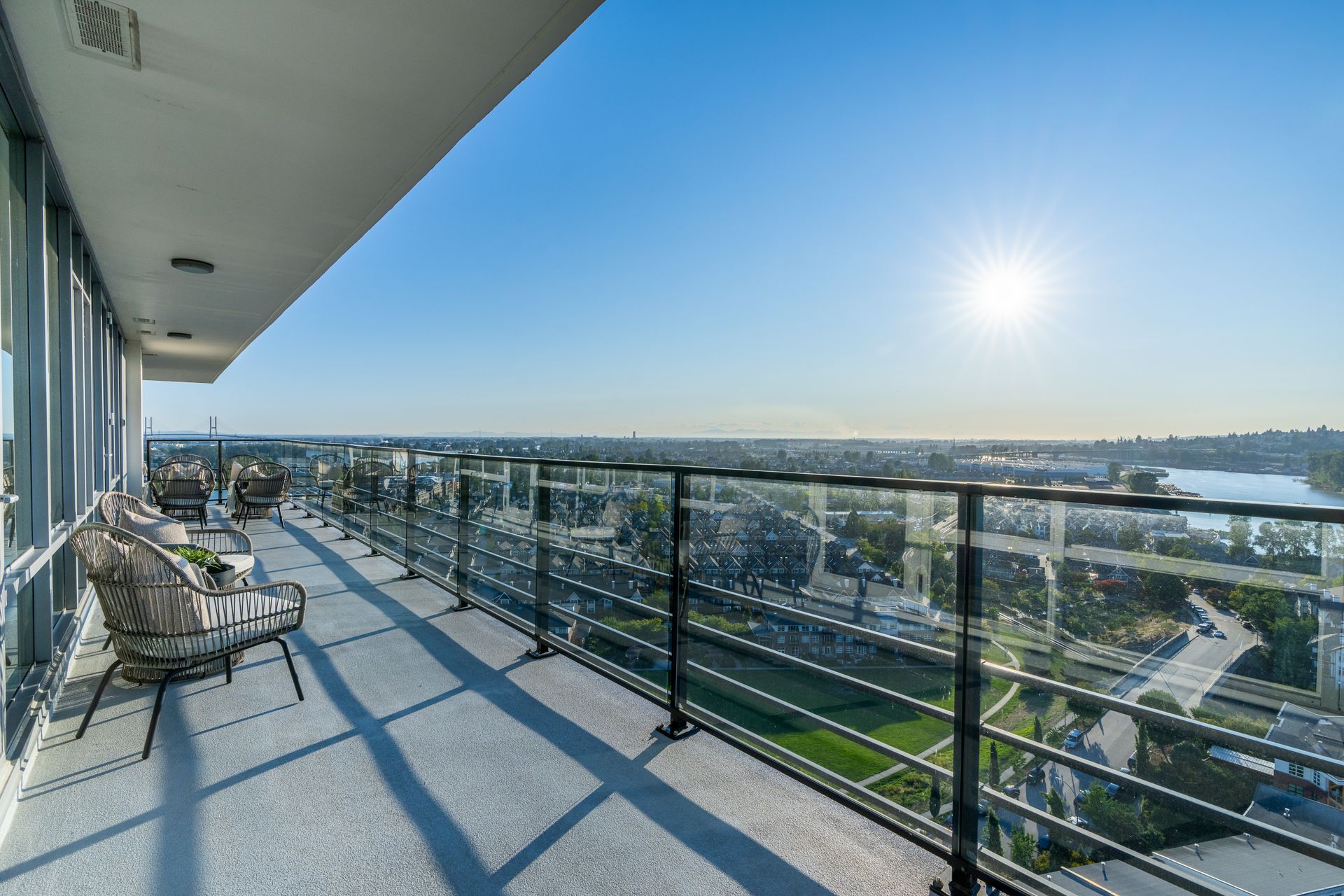 unit-2201-210-salter-street-new-westminster-24 at 2201 - 210 Salter Street, Queensborough, New Westminster